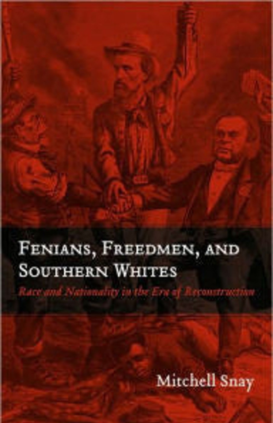 Gifts & Collectibles Denison University | Fenians, Freedmen, And Southern Whites: Race And Nationality In The Era Of Reconstruction