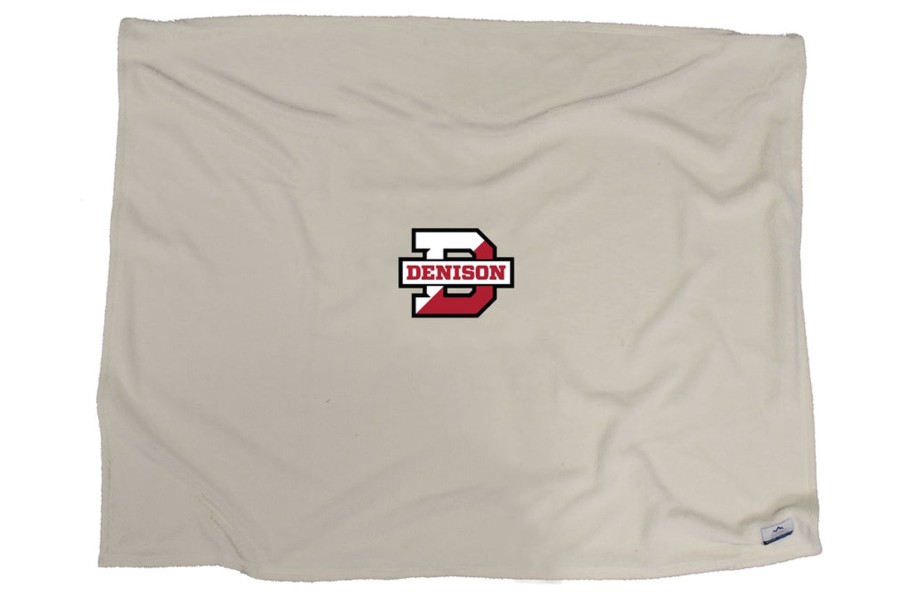 Gifts & Collectibles Summit Sportswear | Summit Pebble Fleece Blanket